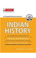 A COMPLETE RESOUCE MANUAL INDIAN HISTORY