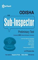 Odisha Sub Inspector Preliminary Test