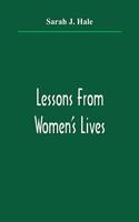 Lessons From Women'S Lives