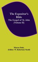 Expositor's Bible