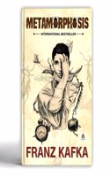 Metamorphosis | A Haunting Tale of Transformation, Alienation and Fragility of Human Existence | Classic Fiction | Psychological Dystopian Story | Franz Kafka
