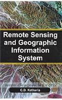 Remote Sensing and Geographic Information System