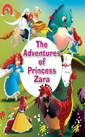 Adventures of Princess Zara