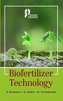 Biofertilizers Technology P/B