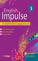 English: Impulse, Coursebook - 5