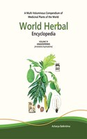 World Herbal Encyclopedia [Volume-19]