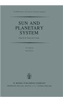 Sun and Planetary System