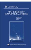 New Horizons of Computational Science