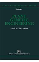 Plant Genetic Engineering