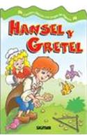 Hansel y Gretel - Juegos y Cuentos