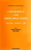 Cooler Rings and Their Applications - Proceedings of the 19th Ins Symposium