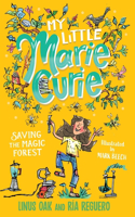 My Little Marie Curie