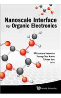 Nanoscale Interface for Organic Electronics