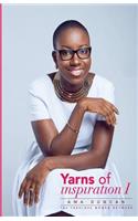 Yarns of inspiration I
