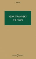 Flood Stsc