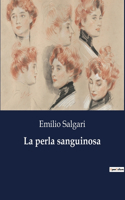 perla sanguinosa