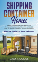 Shipping Container Homes
