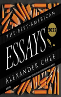 Best American Essays 2022