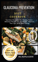 Glaucoma Prevention Diet Cookbook
