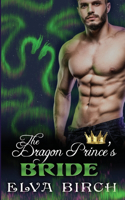 Dragon Prince's Bride