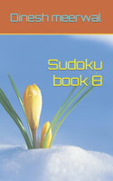 Sudoku book 8