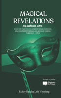 Magical Revelations