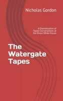 Watergate Tapes
