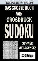 Sudoku Großdruck