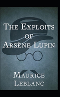 Arsène Lupin Annotated