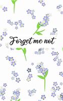 Forget Me Not
