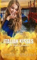 Italian Kisses