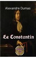 La Constantin: Erstmals in deutscher Sprache