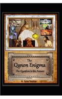 The Qanon Enigma