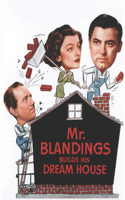 Mr Blandings Builds His Dream House