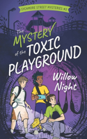 The Mystery of the Toxic Playground