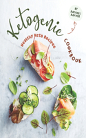 Ketogenic Cookbook: Healthy Keto Recipes