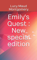 Emily's Quest