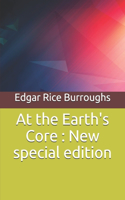 At the Earth's Core: New special edition