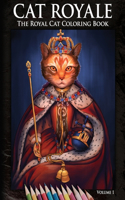 Cat Royale