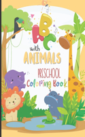 ABC with Animals