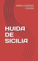 Huida de Sicilia