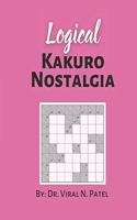 Logical Kakuro Nostalgia