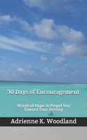 30 Days of Encouragement