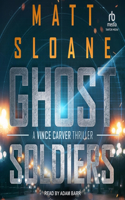 Ghost Soldiers