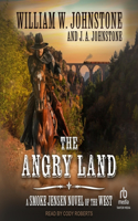 Angry Land