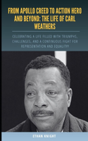 From Apollo Creed to Action Hero and Beyond