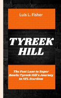 Tyreek Hill