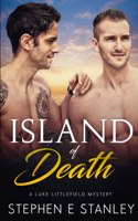 Island of Death: A Luke Littlefield Mystery