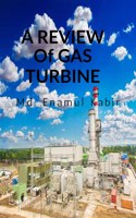 review of Gas Turbine