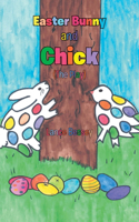 Easter Bunny and Chick (The Play)